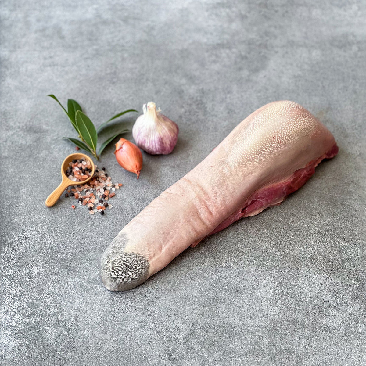 Beef Tongue Brazilian 1kg (approx.)