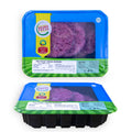 Beetroot Vegan Burger (3pcs) 300g