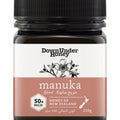 Down Under Manuka Blend MGO 50+ Honey of New Zealand
