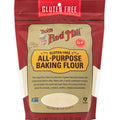 Bob's Red Mill All Purpose Baking Flour, Gluten Free, Non-GMO
