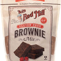 Bob's Red Mill Brownie Mix, Gluten Free 595gm
