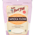 Bob's Red Mill Finely Ground Tapioca Flour, Gluten Free, Non-GMO 454gm