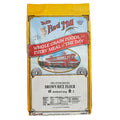 Bob's Red Mill Gluten Free Brown Rice Flour, Stone Ground,11.34 Kg