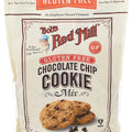 Bob's Red Mill Gluten Free Chocolate Cookie Mix, 624gm
