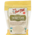 Bob's Red Mill Organic Coconut Flour, Gluten Free, 453gm