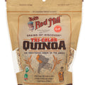 Bob's Red Mill Organic Whole Grain Tricolor Quinoa Grains, Gluten Free, Non-GMO 369gm