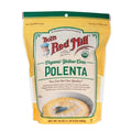 Bob's Red Mill Organic Yellow Corn Polenta, 680gm