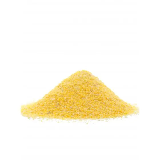 Bob's Red Mill Organic Yellow Corn Polenta, 680gm