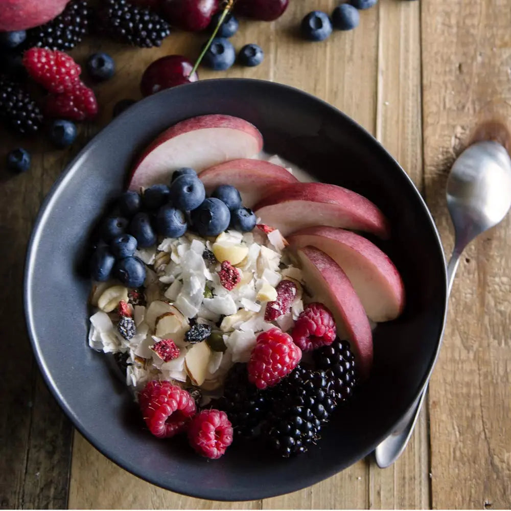 Bob's Red Mill Paleo Style Muesli, Grain Free, Cold Cereal, Gluten Free 397gm