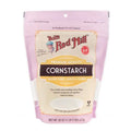 Bob's Red Mill Premium Quality Cornstarch, Gluten Free 510gm