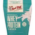 Bob's Red Mill Premium Quality Whey Protein Powder 340gm