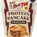 Bob's Red Mill Protein Pancake & Waffle Mix 397gm