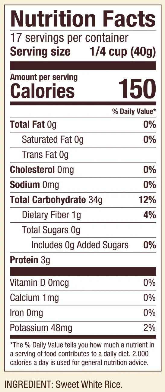 Bob's Red Mill Sweet White Rice Flour, Gluten Free, Non-GMO, 680gm