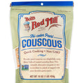 Bob's Red Mill Tri- Color Pearl Couscous, Non-GMO 454gm