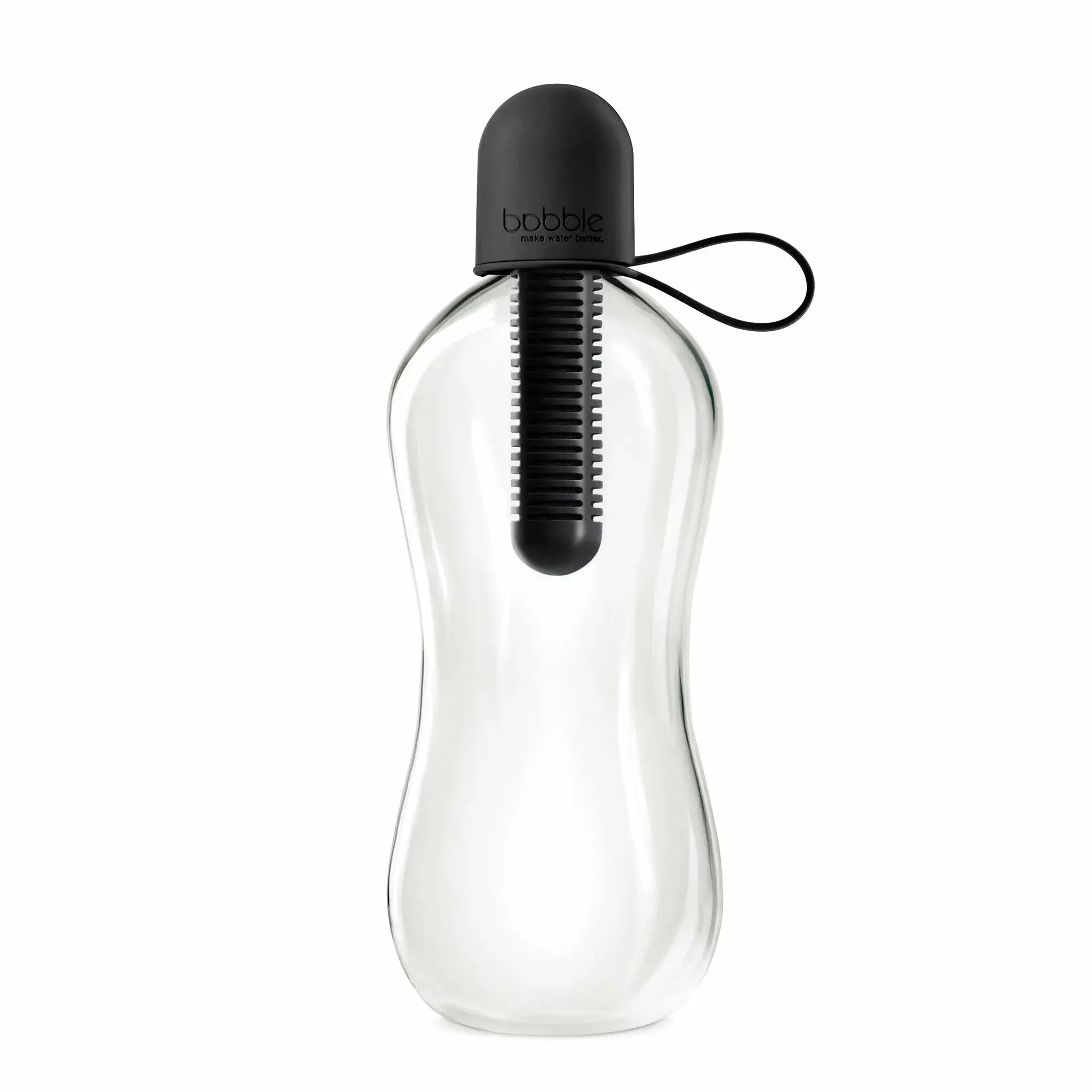 Bobble Carry Black 18.5 oz