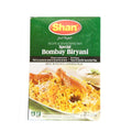 Shan Special Bombay Biriyani Recipe & Seasoning Mix 60gm
