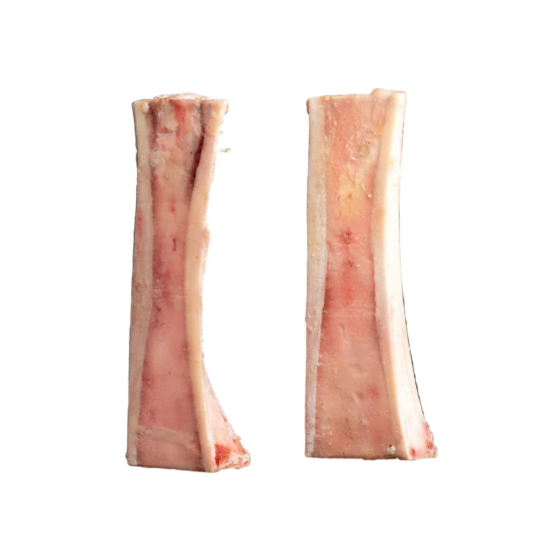 Frozen Beef Split Bone Marrow 1 kg
