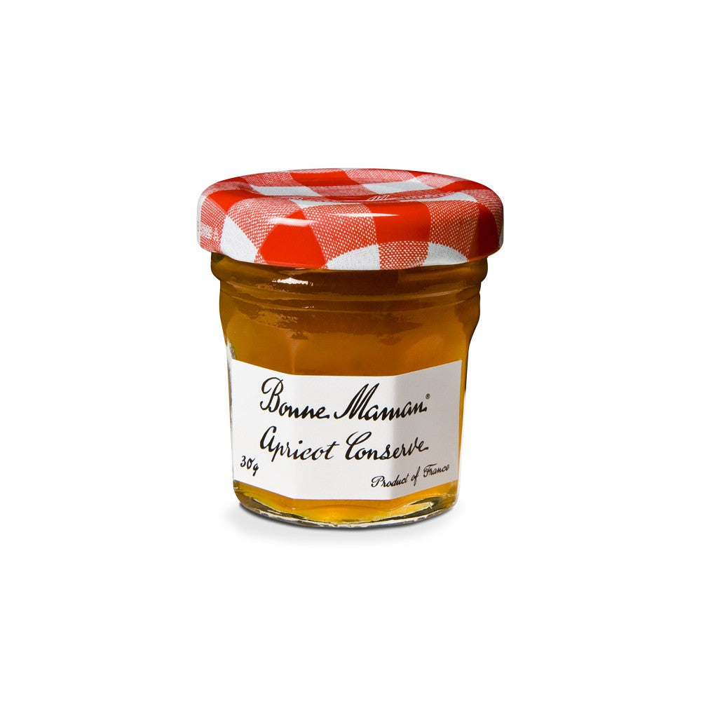 Bonne Maman Jam Apricot (30gm)