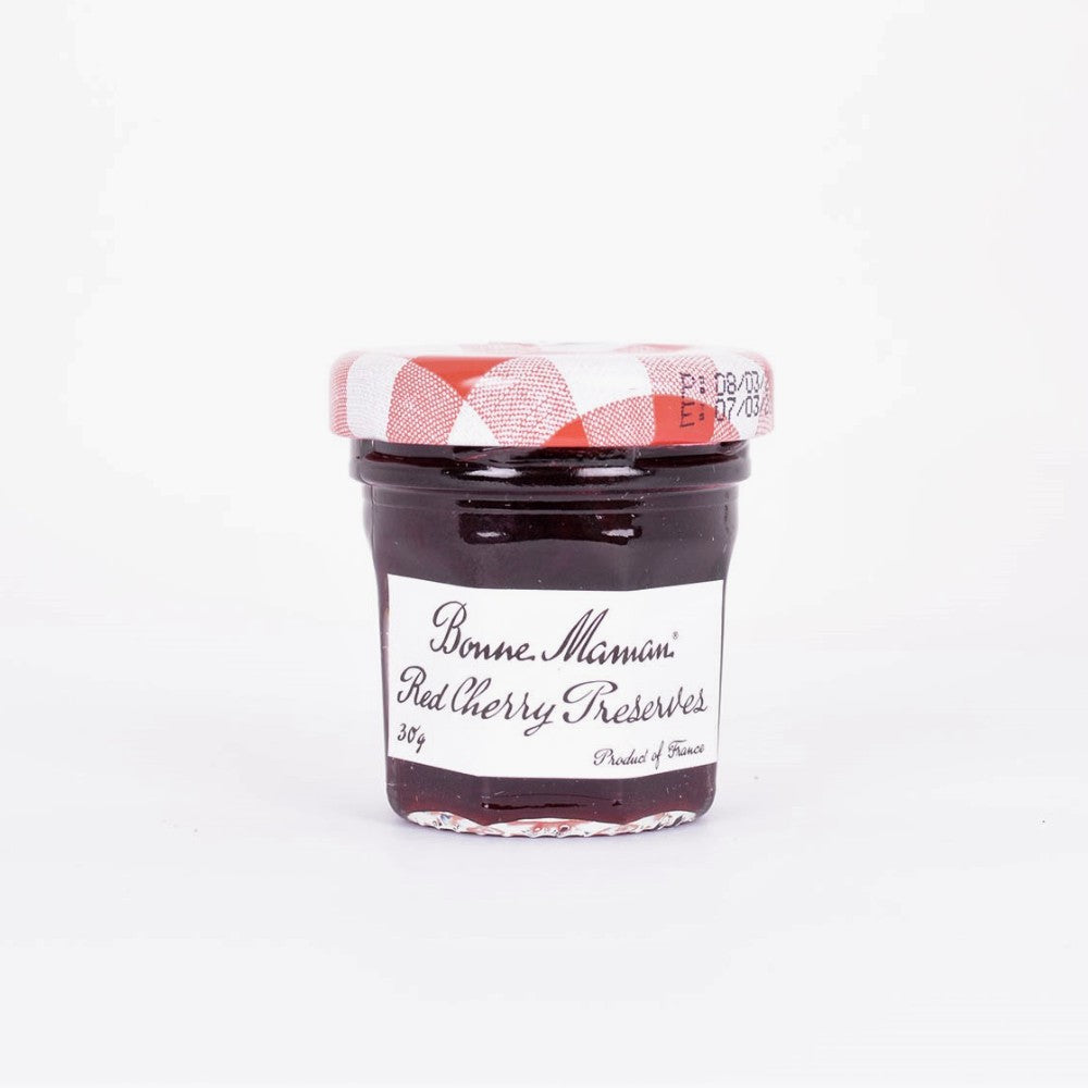 Bonne Maman Jam Cherry (30gm)