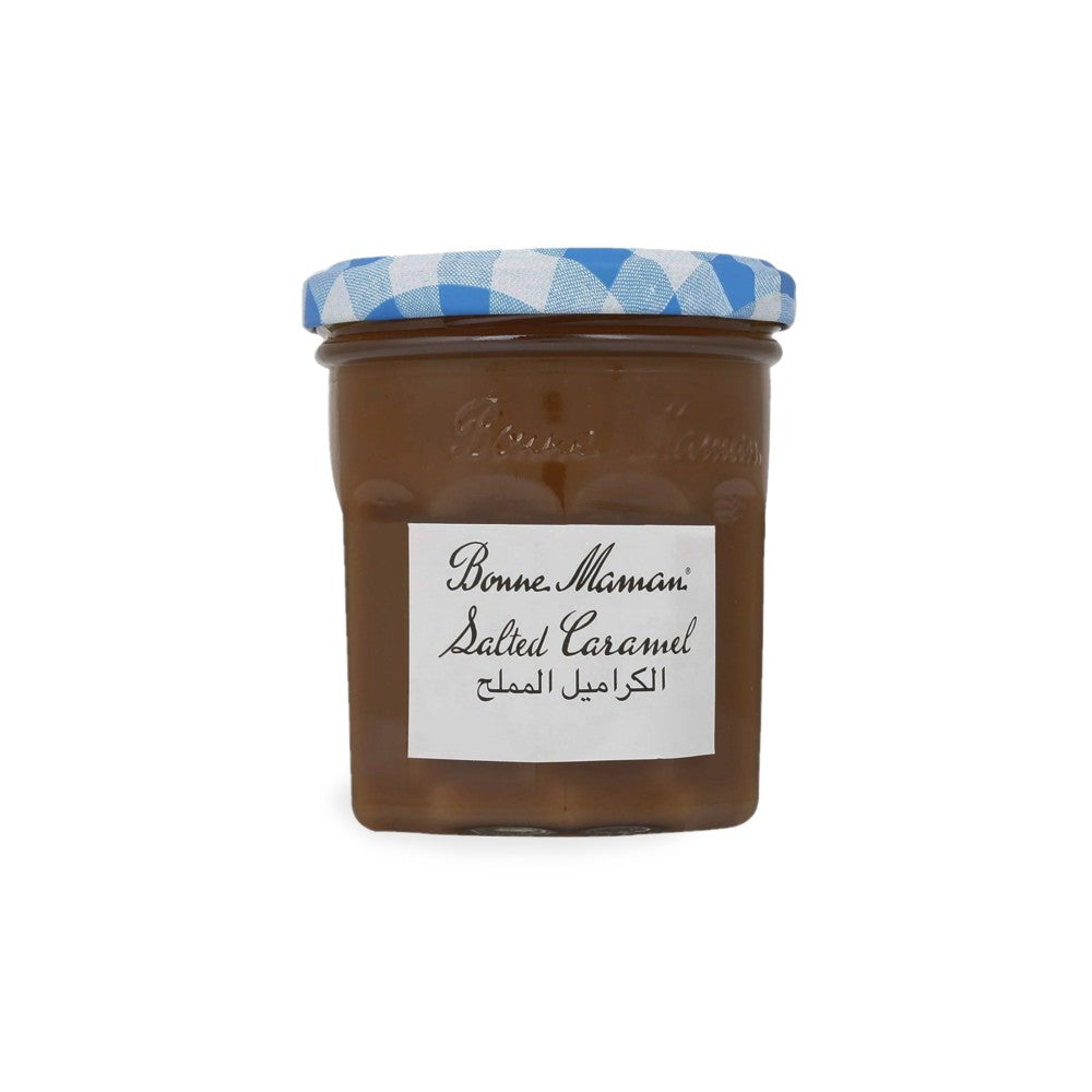 Bonne Maman Salted Caramel (220g)
