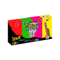 Brain Blasterz Sour Candy Bitz XXL 144g