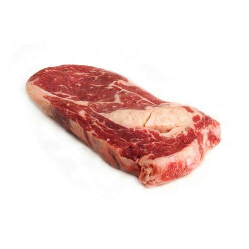 Brazilian Ribeye Steak 600g (2pcs)