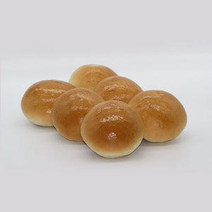 Baker Source Brioche Slider Buttery Gourmet 2.5' - 18pcs - Frozen