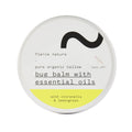 Fierce Nature Pure Organic Tallow Bug Balm with Essential Oils 100g