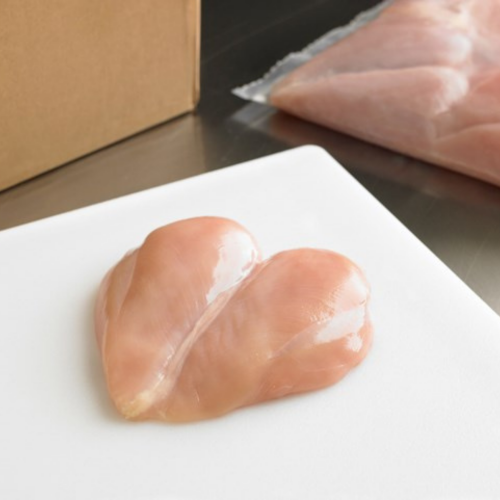 Butterfly Chicken Breast 140g-150g (1kg) Chilled