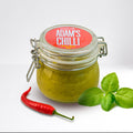 Green Basil