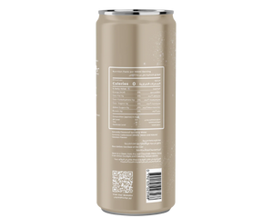 FRIO Natural Coconut sparkling water-250ml