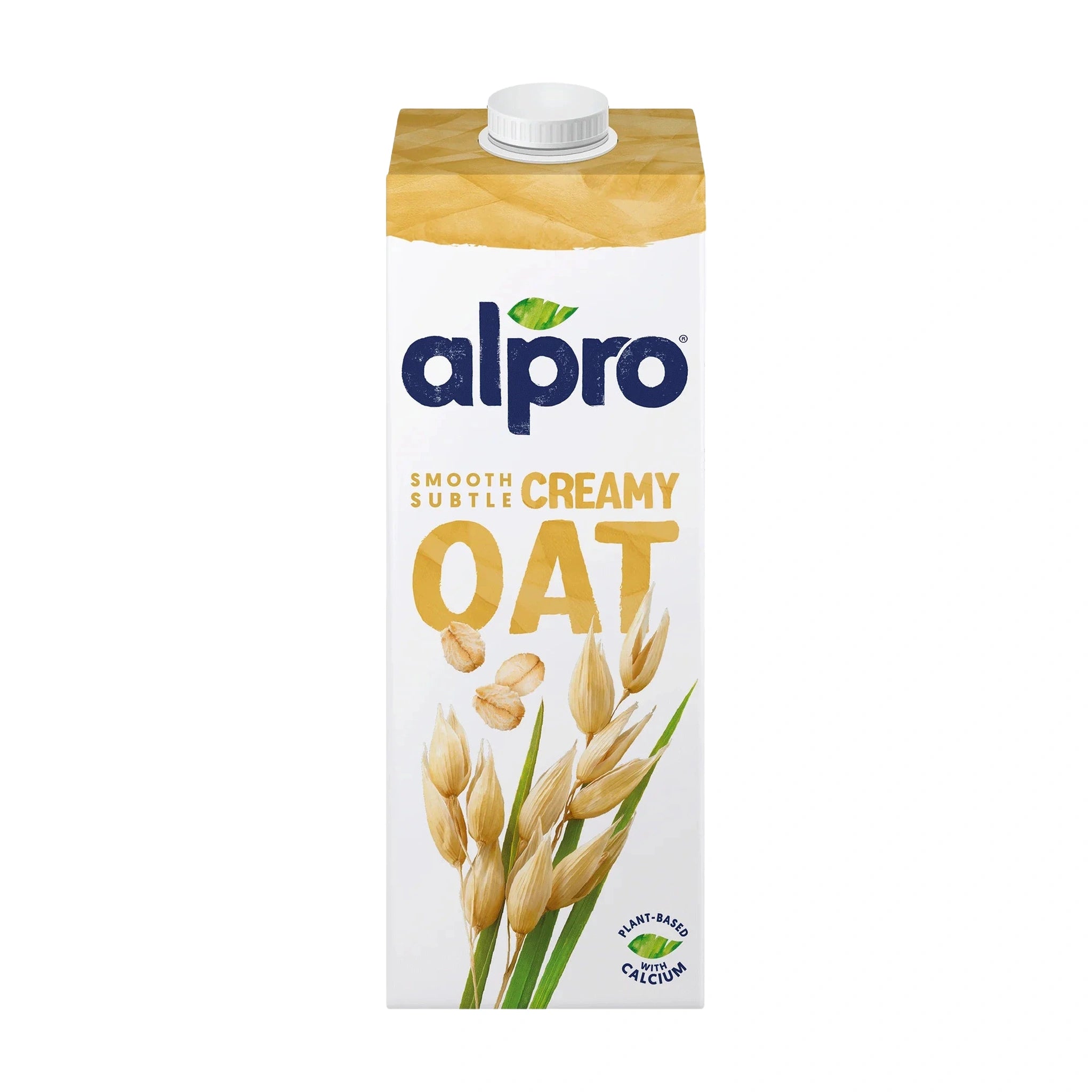Alpro Oat Drink , 100% Plant Based
