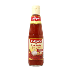 Indofood Extra Hot Chili Sauce - 340ml