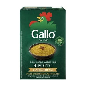 Riso Gallo Carnaroli 500g | Welaza