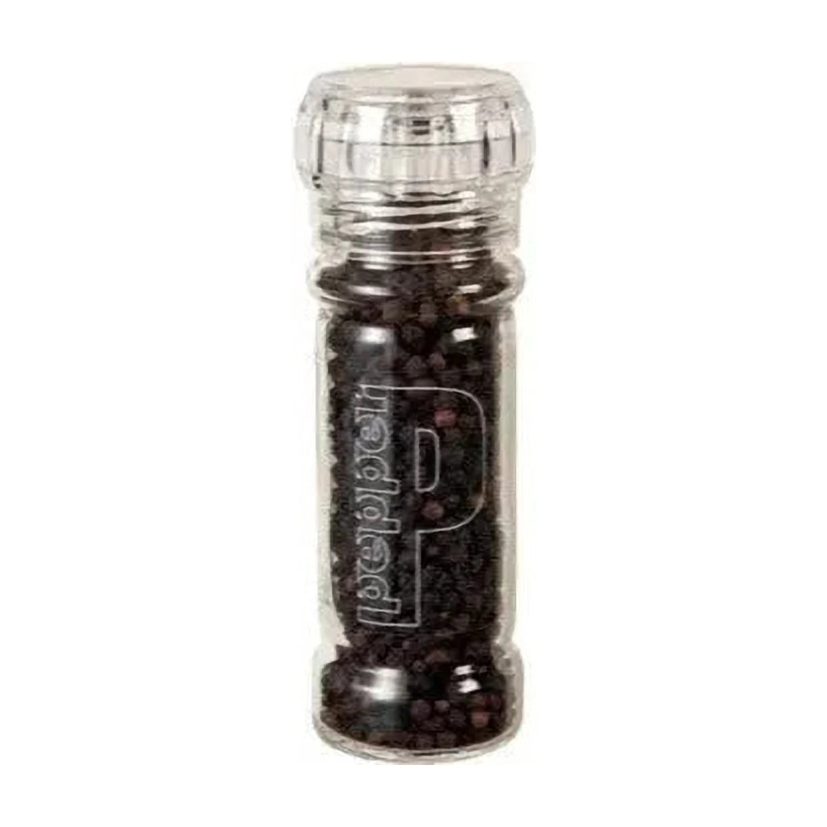 Cape Foods Spice Grinder Whole Black Pepper 50g | Welaza