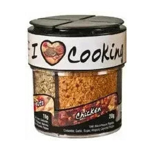 Cape Foods Smart Spice Kitchen Solution 125ml | Welaza