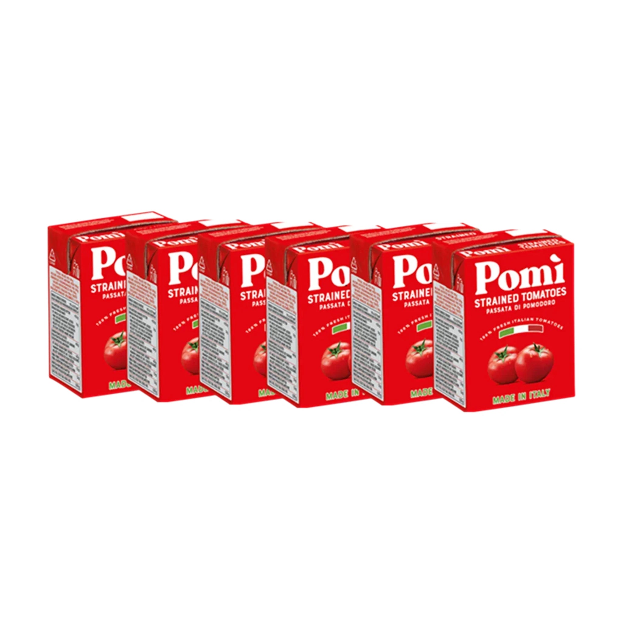Pomi Passata