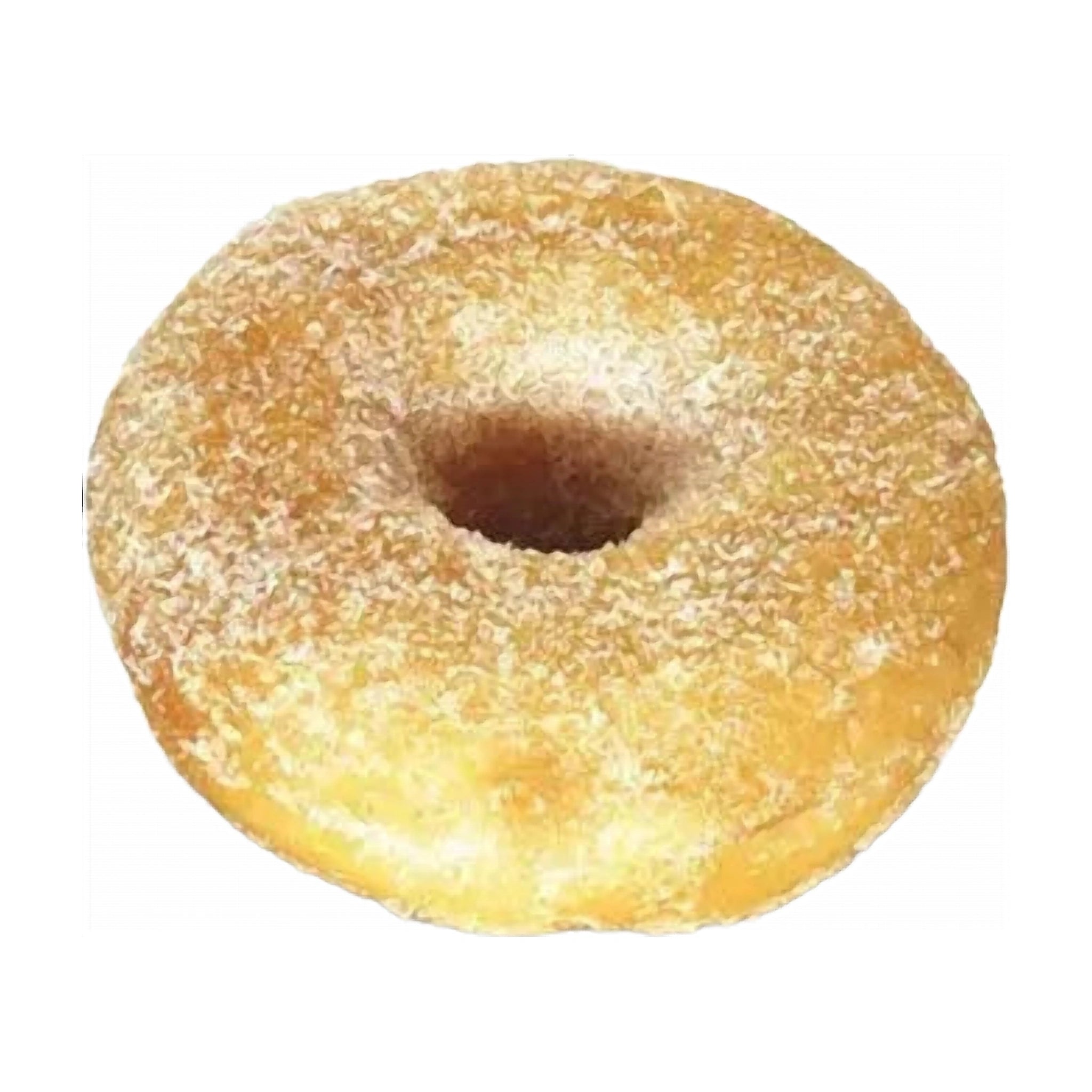 BANQUET D'OR - Vandemoortele Frozen MINI Sugar Donut 1.9Kg (18gm x 110pcs)