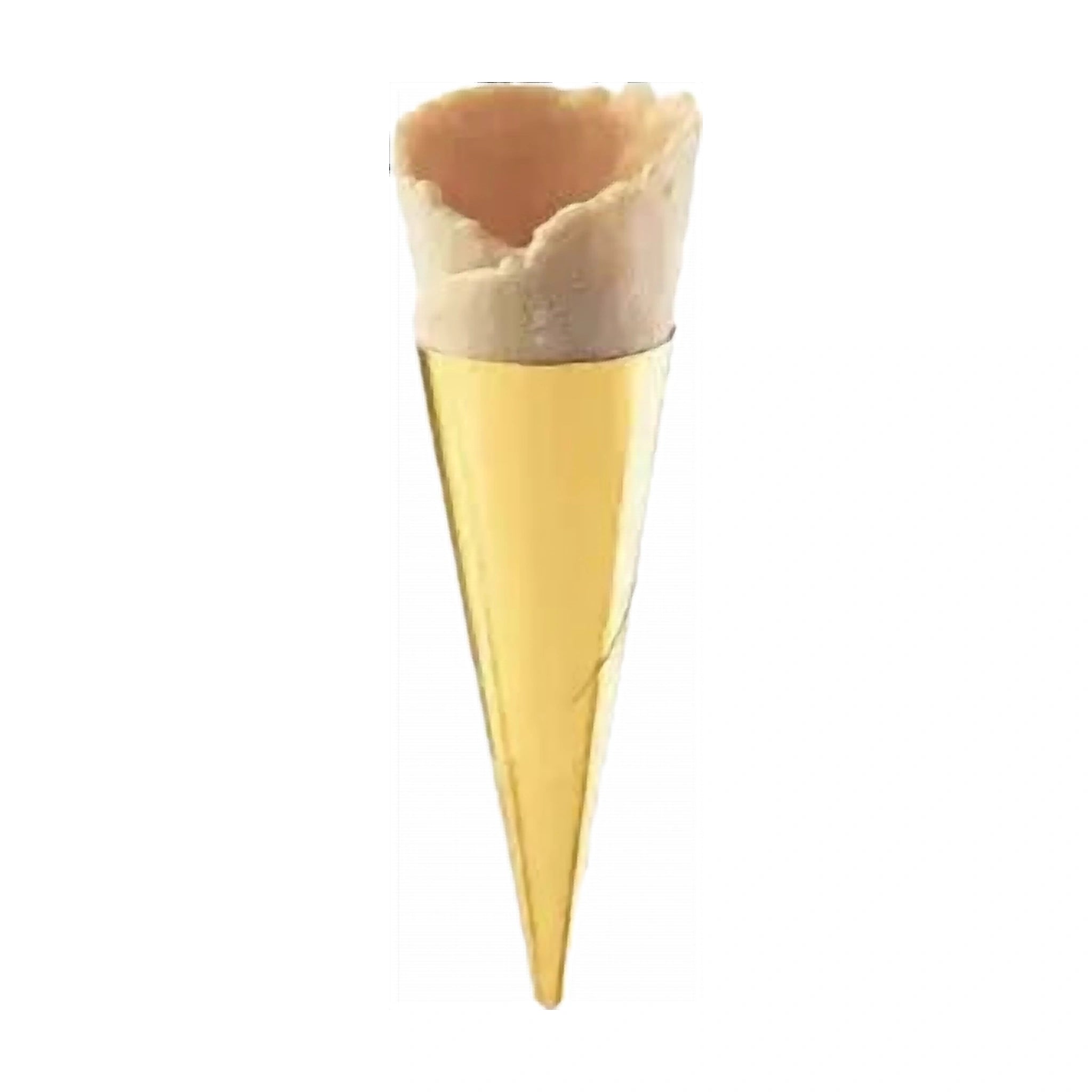 Masdeu Mini Cone Neutral Coating Non-Moisture (vertical+ position +sleeve) 180pcs