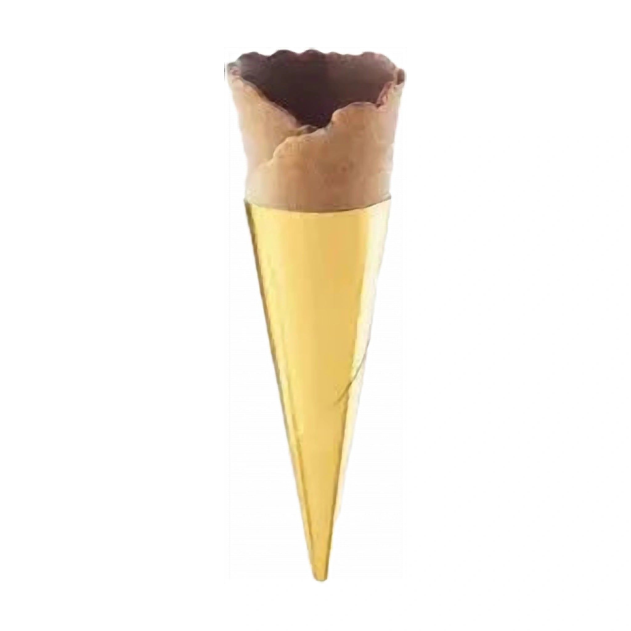 Masdeu Mini Cone Cocoa Interior 180pcs