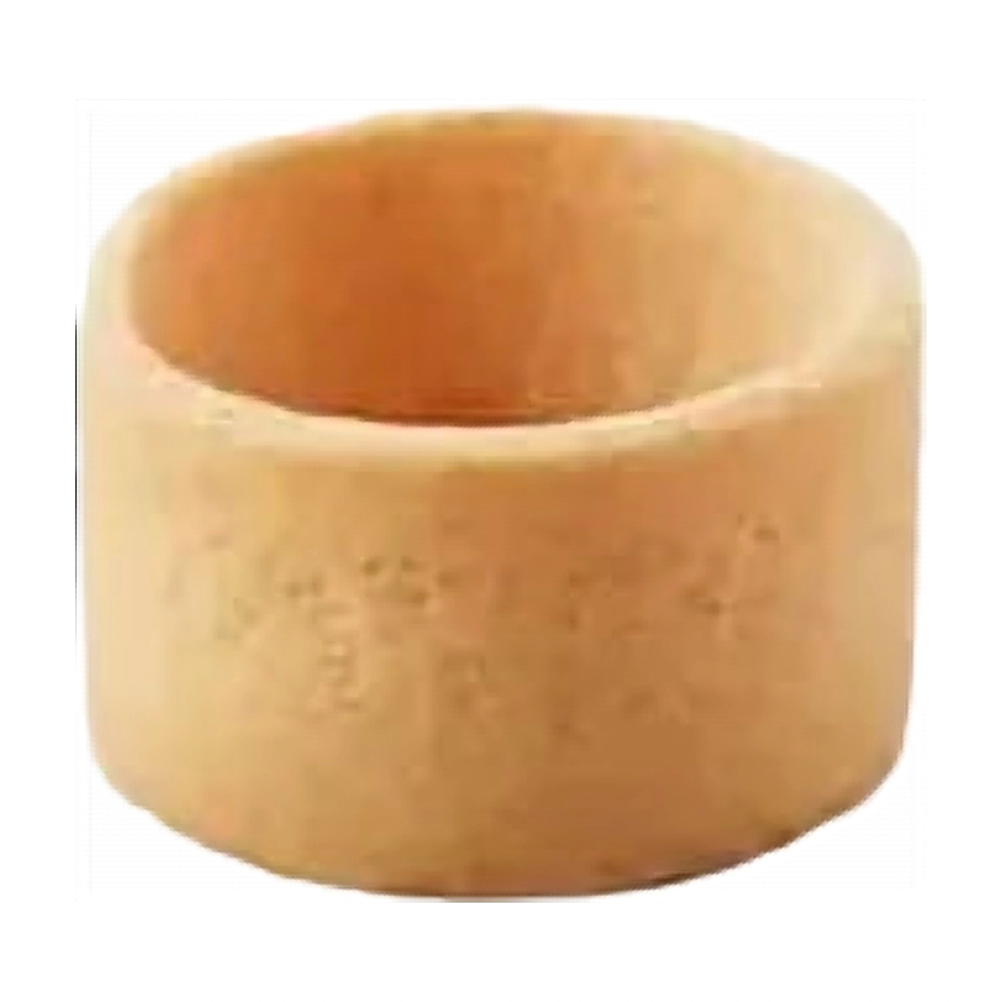 Masdeu Straight-Edge Mini Tartlet, Neutral 38 mm, 192pcs