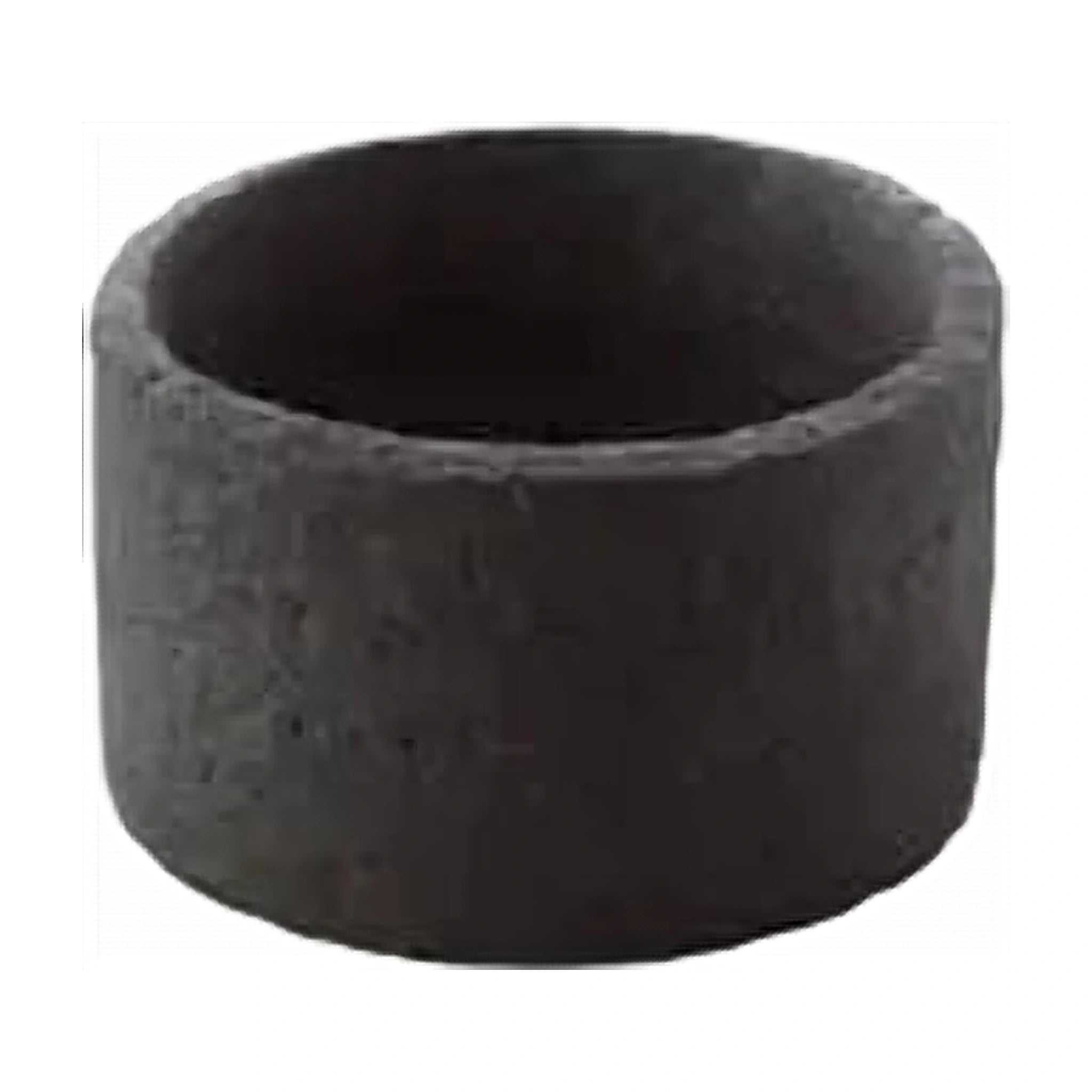 Masdeu Straight-Edge Mini Tartlet, Black 38 mm,192pcs
