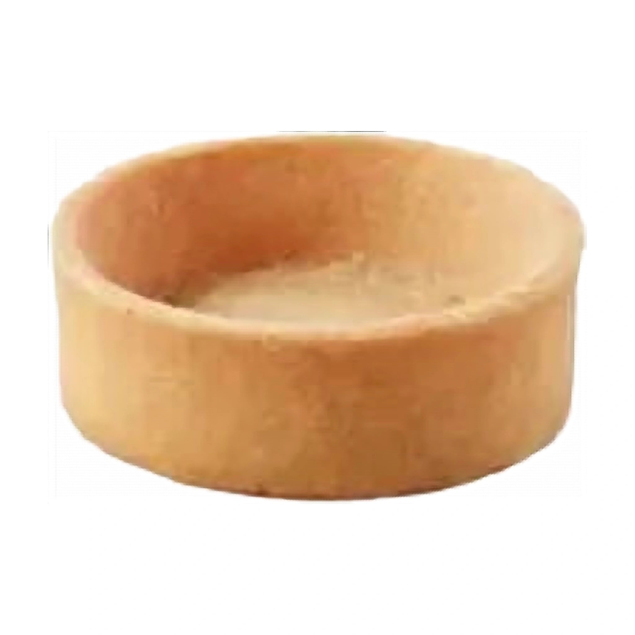 Masdeu Straight-Edge Tartlet, Sweet 50 mm. 96pcs