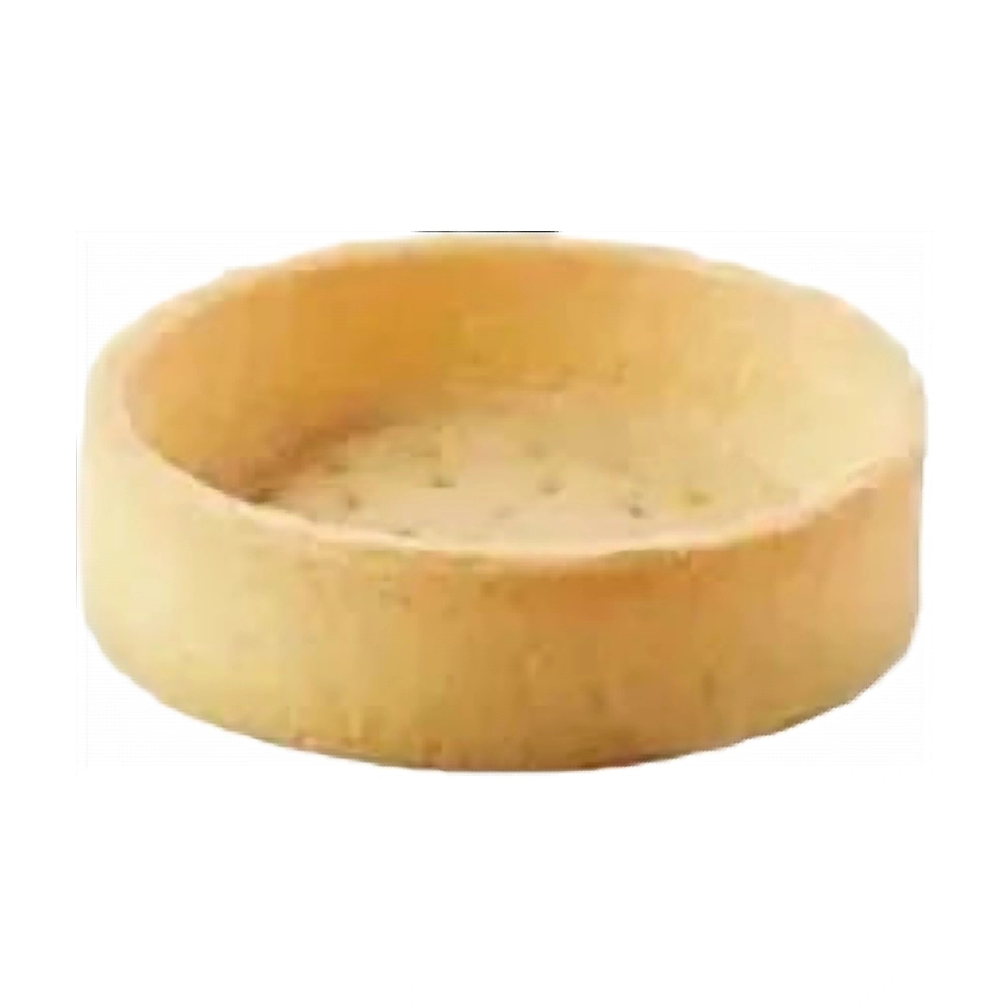 Masdeu Straight-Edge Tartlet, Sweet 70 mm, 96 pcs