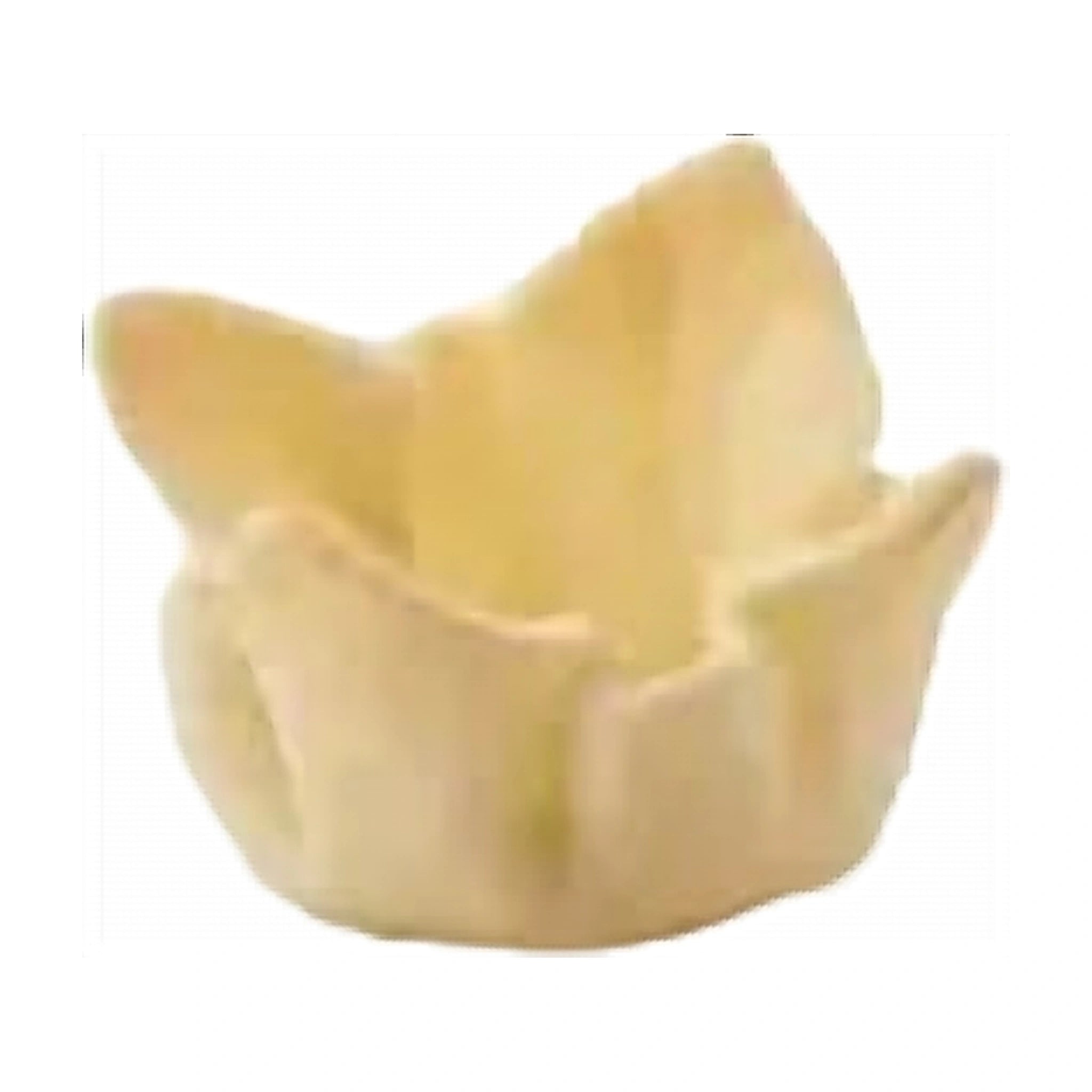 Masdeu Mini Tartlet Star (crispy), 192pcs