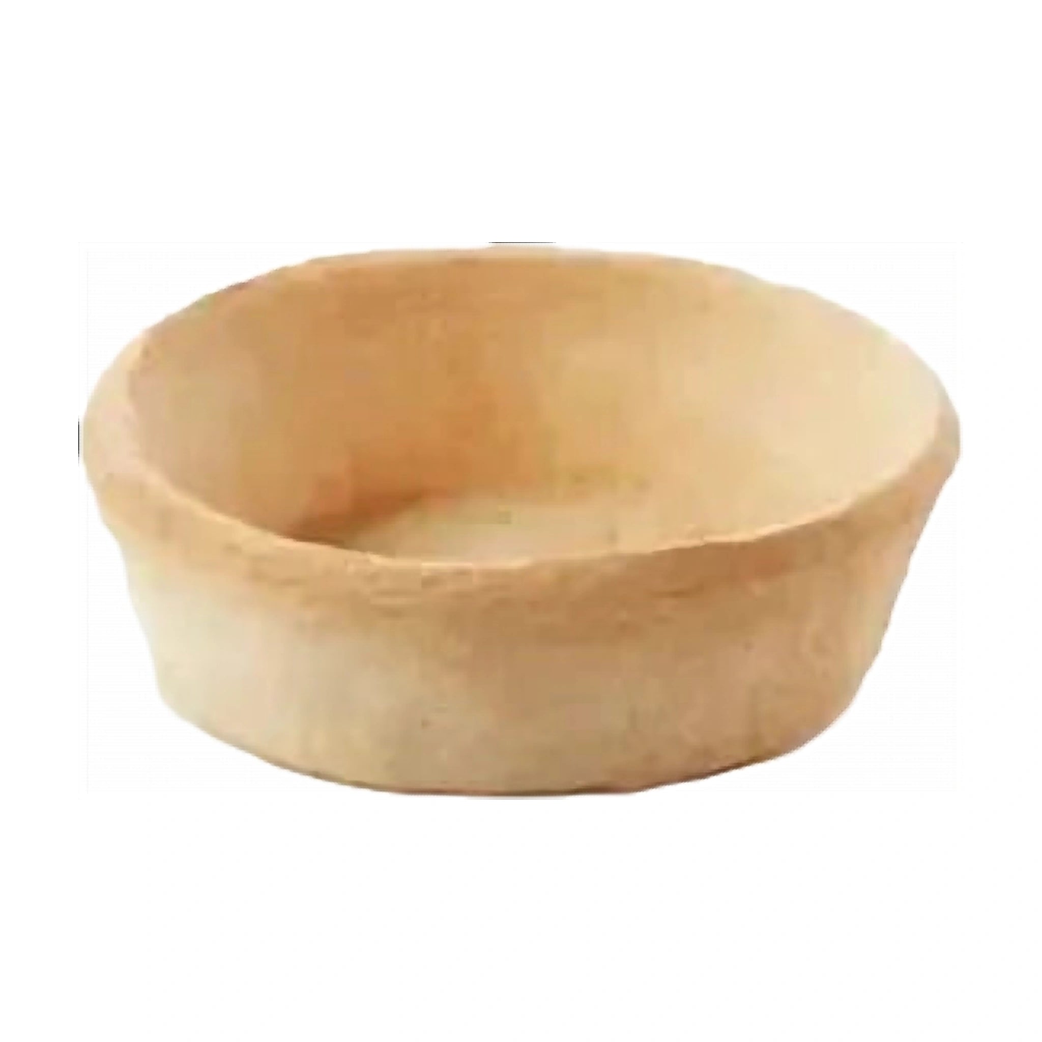 Masdeu Big Tartlet Snack 85 mm, 144pcs