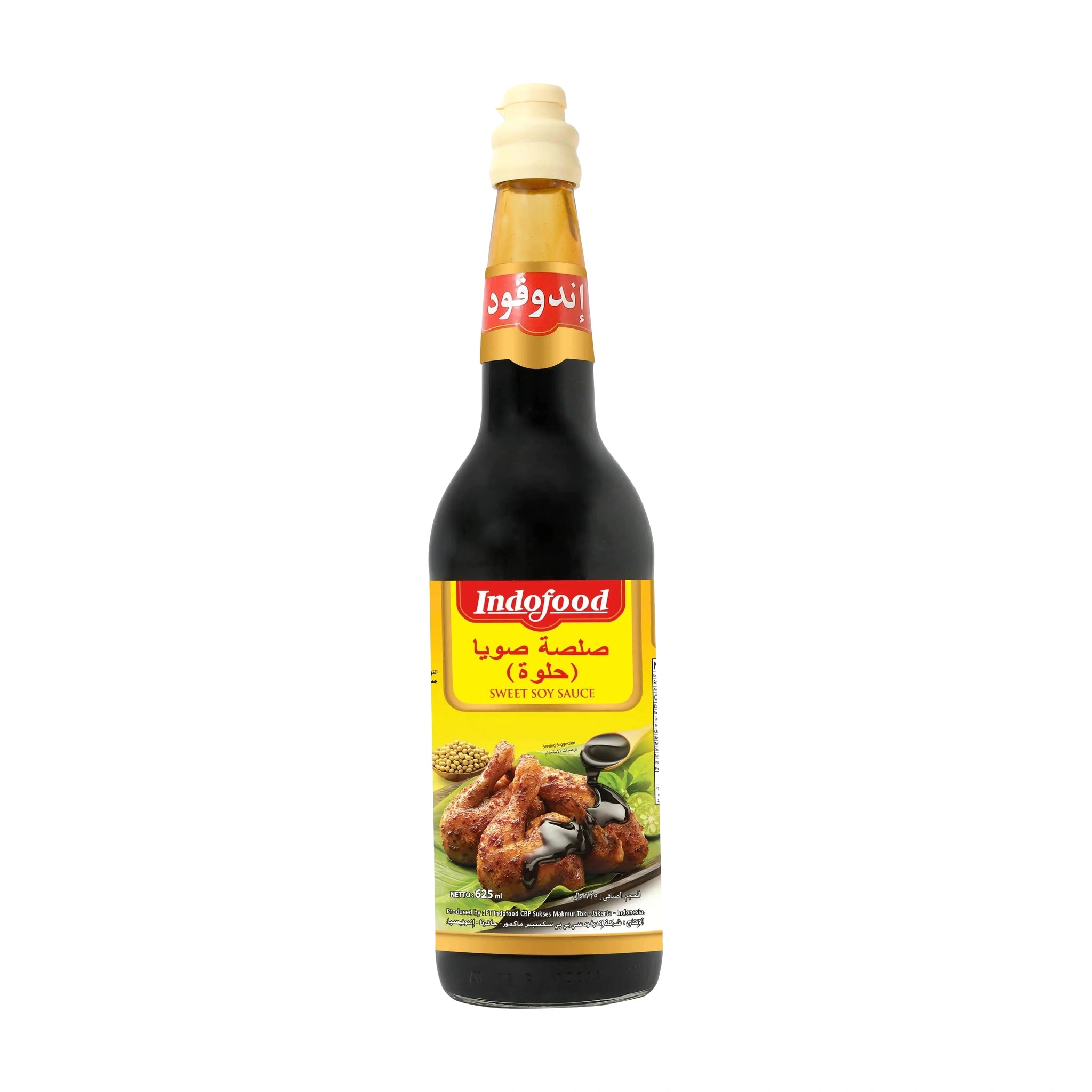 Indofood Sweet Soy Sauce