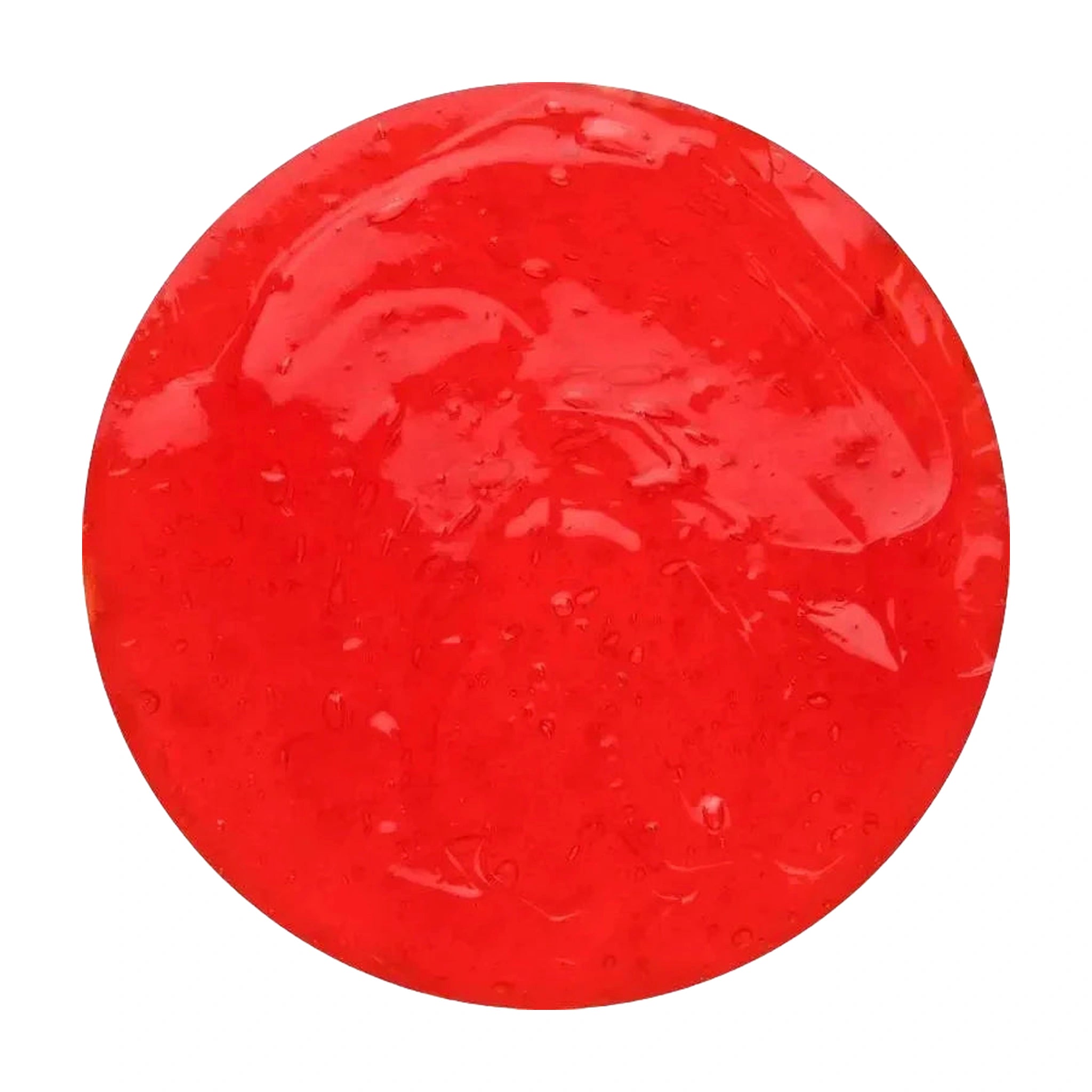 Bakbel Piping Gel Red 7kg