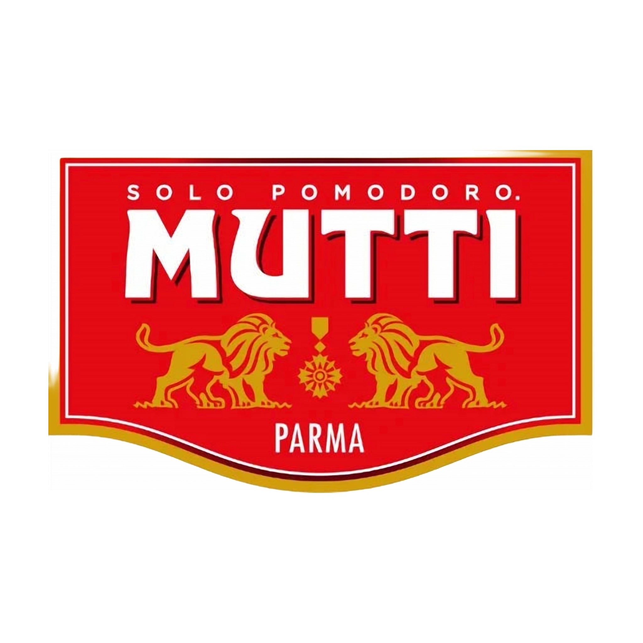 Mutti Tomatoes Paste Double Tin 880gm