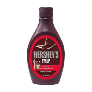 Hershey's Chocolate Syrup - 623gm